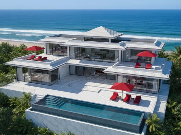 Villa Cyra - Nosara Realty Group
