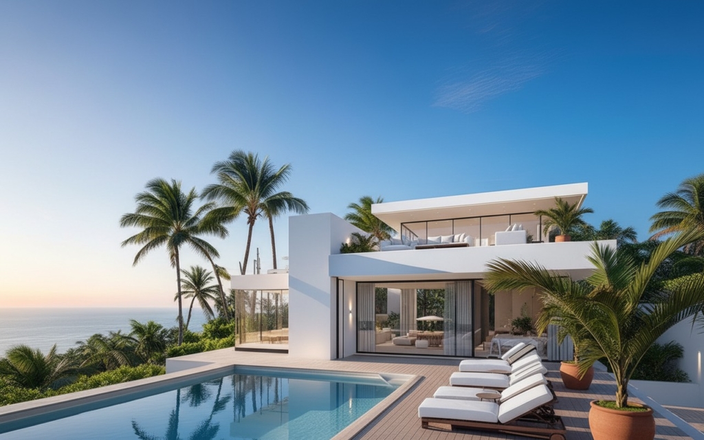 Villa Cyra - Nosara Realty Group