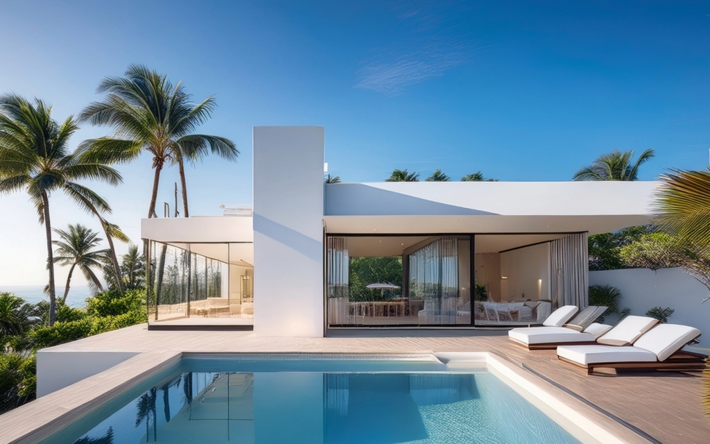 Villa Cyra - Nosara Realty Group