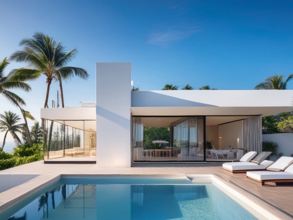 Villa Cyra - Nosara Realty Group