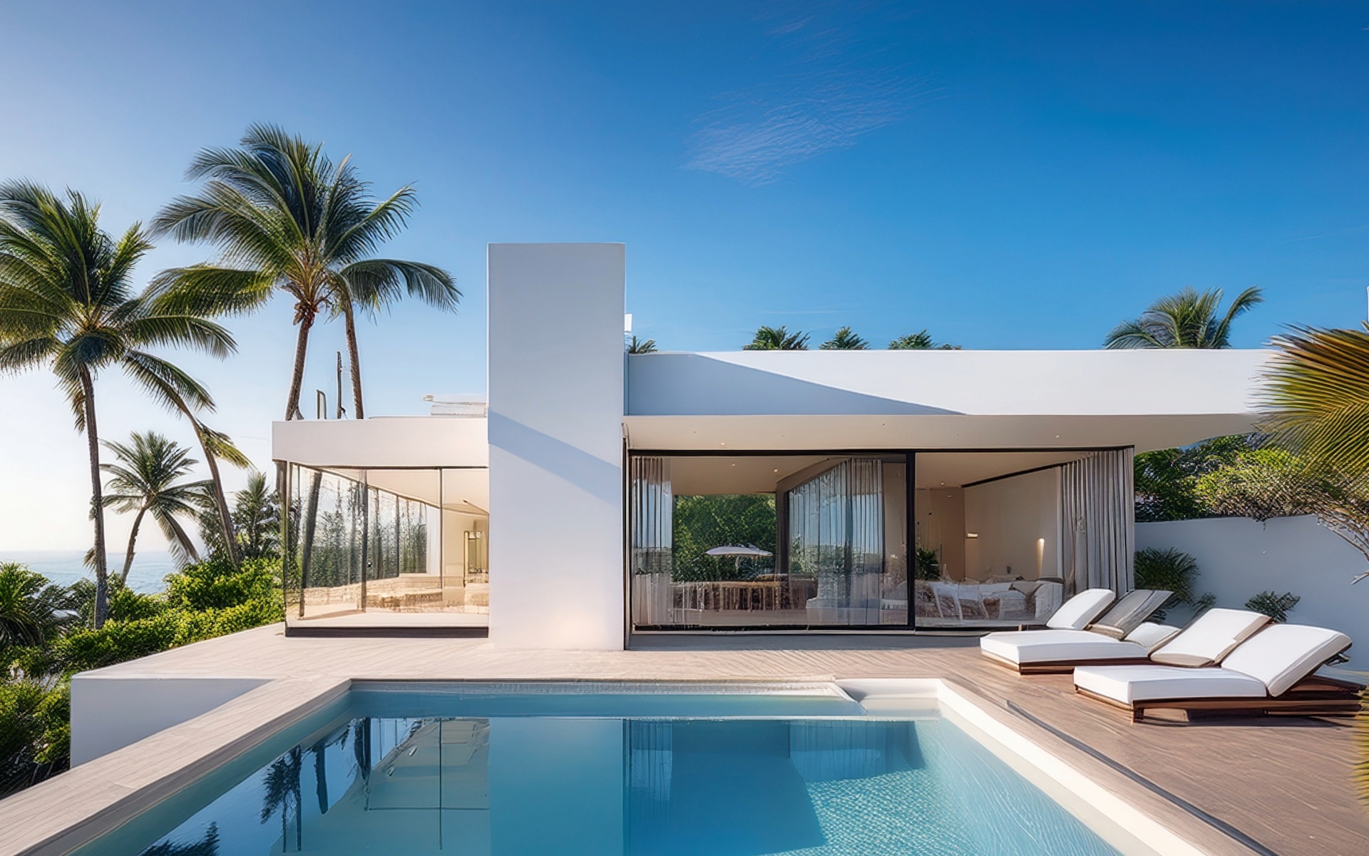 Villa Cyra - Nosara Realty Group