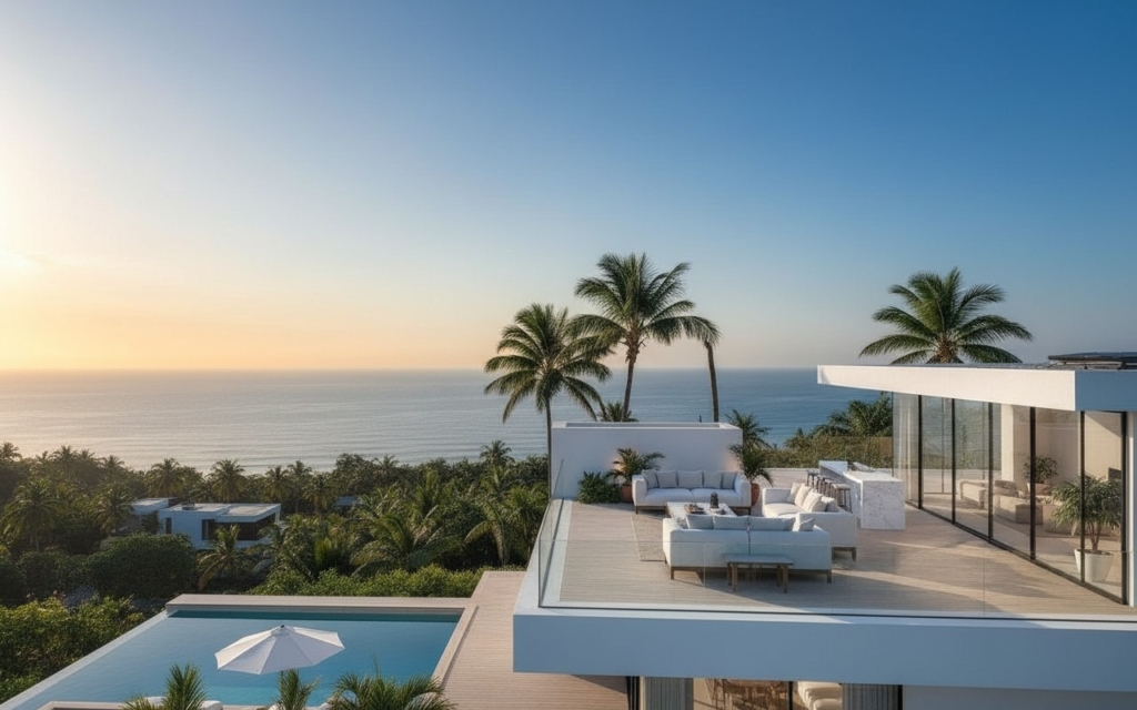 Villa Cyra - Nosara Realty Group