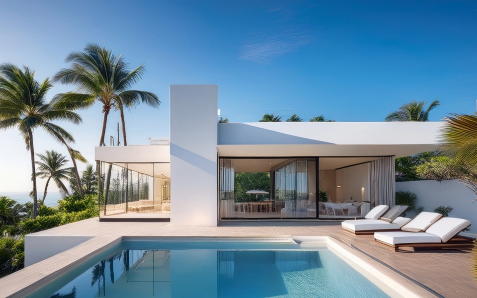 Villa Cyra - Nosara Realty Group