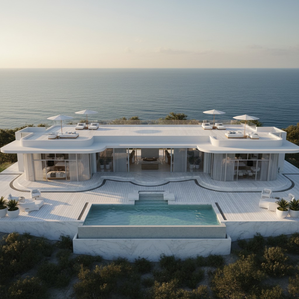 Villa Cyra - Nosara Realty Group