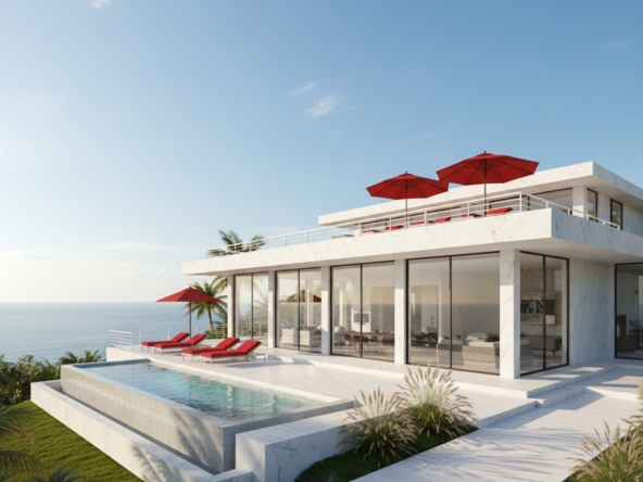 Villa Cyra - Nosara Realty Group