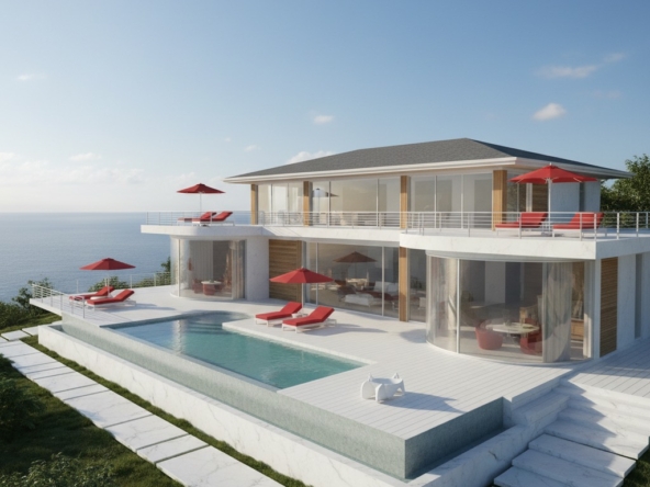 Villa Cyra - Nosara Realty Group