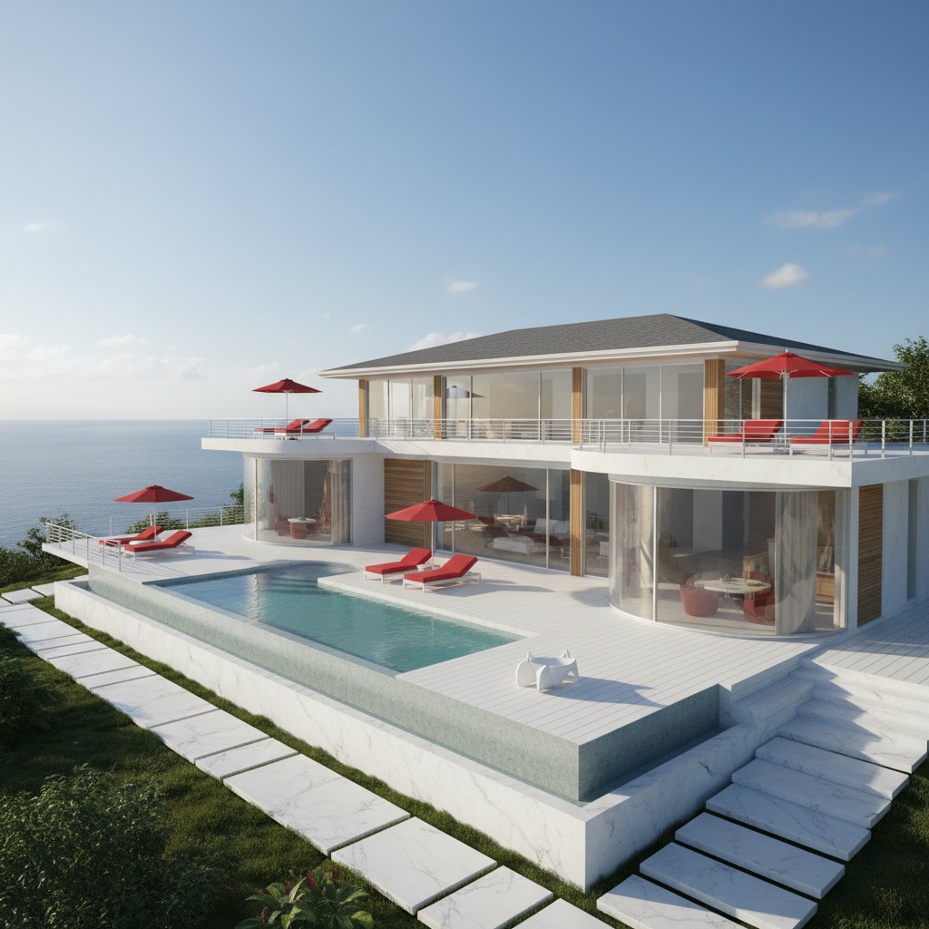 Villa Cyra - Nosara Realty Group