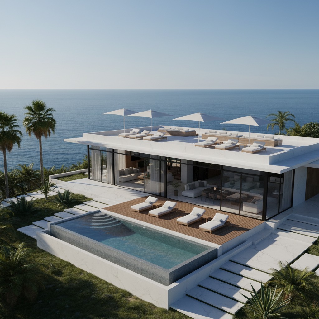 Villa Cyra - Nosara Realty Group