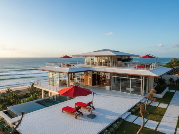 Villa Cyra - Nosara Realty Group