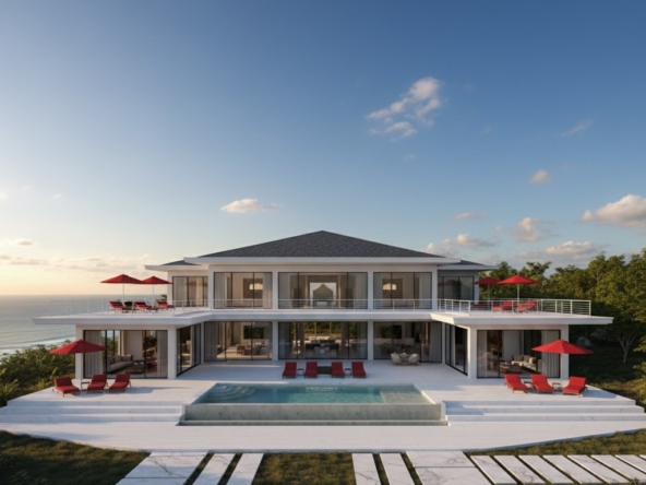 Villa Cyra - Nosara Realty Group