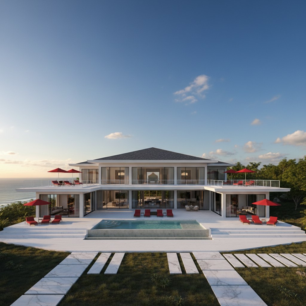 Villa Cyra - Nosara Realty Group