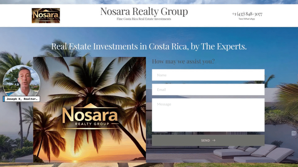 Nosara Realty Group
