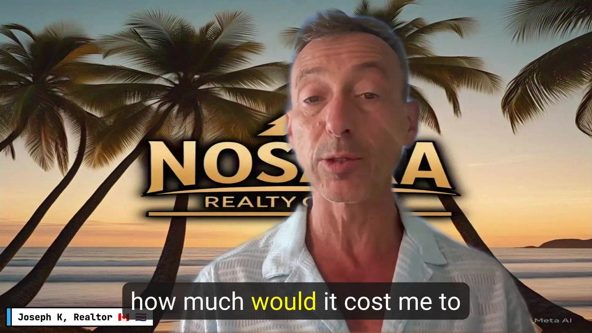 Real Estate Sale Cost Costa Rica: What You Need to Know When Selling Homes and Land