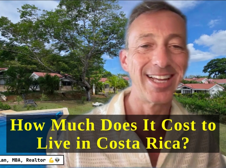How Much Does It Cost to Live in Costa Rica
