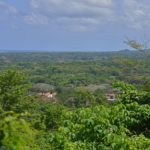 Playa Lagarto - Lots Aerial