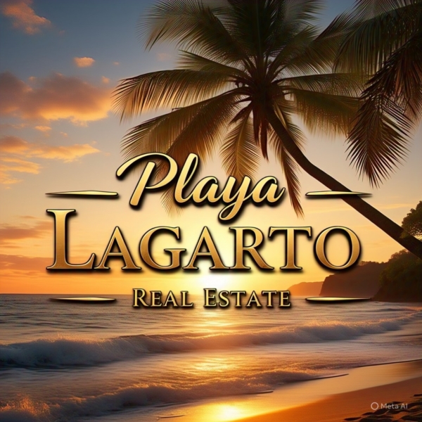 Playa Lagarto Real Estate