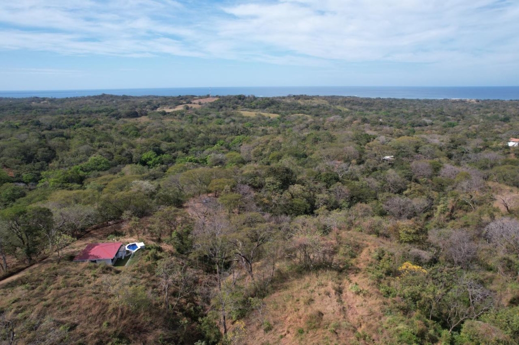 Crystal River - Playa Lagarto Costa Rica - PlayaLagartoRealEstate.com