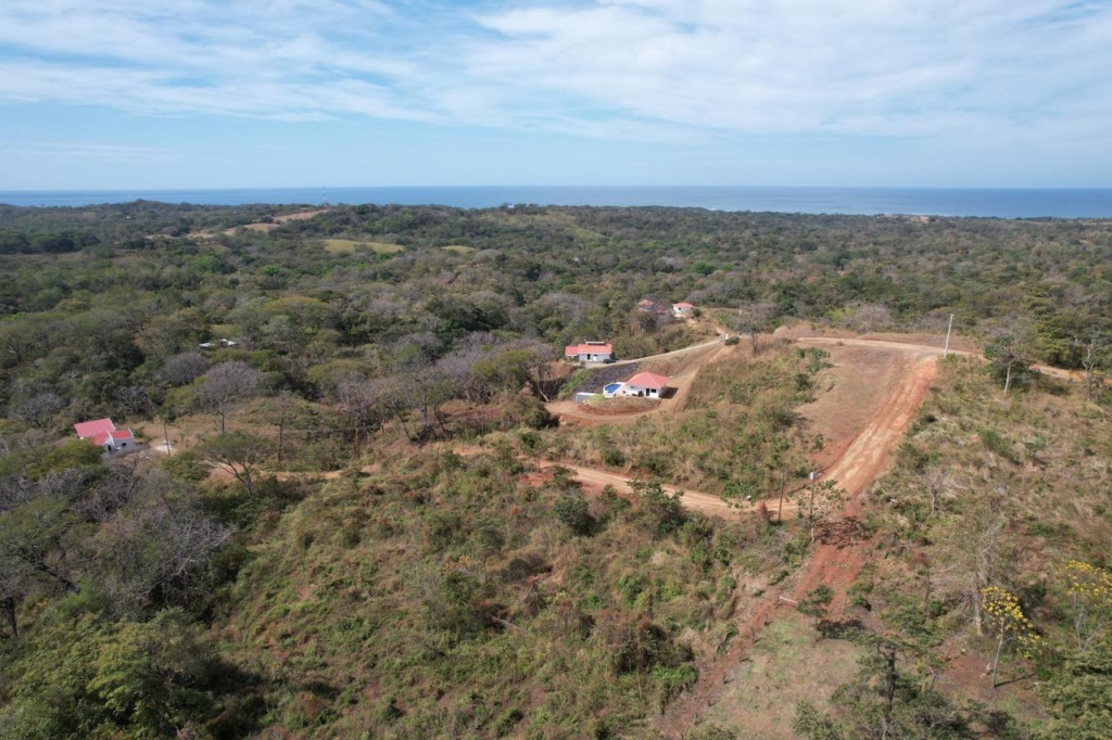 Crystal River - Playa Lagarto Costa Rica - PlayaLagartoRealEstate.com