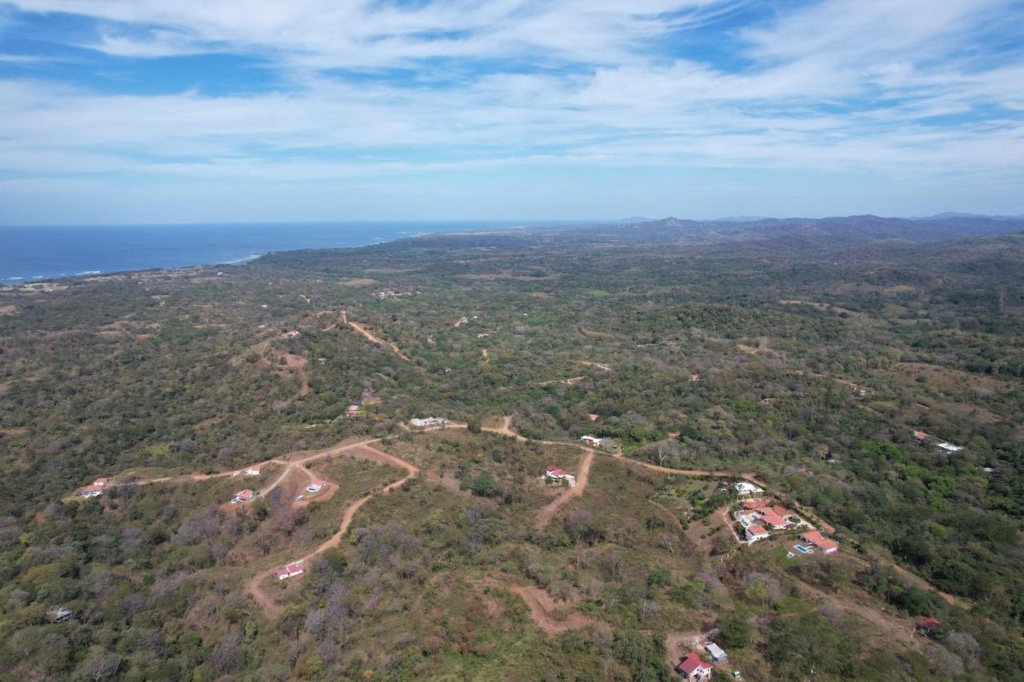 Crystal River - Playa Lagarto Costa Rica - PlayaLagartoRealEstate.com