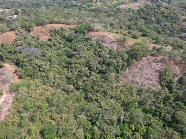 Crystal River - Playa Lagarto Costa Rica - PlayaLagartoRealEstate.com