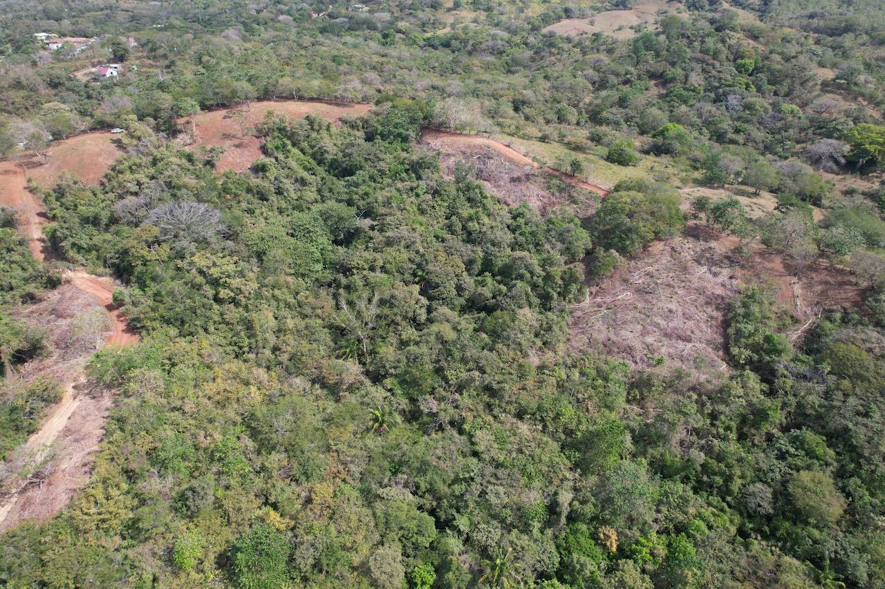 Crystal River - Playa Lagarto Costa Rica - PlayaLagartoRealEstate.com