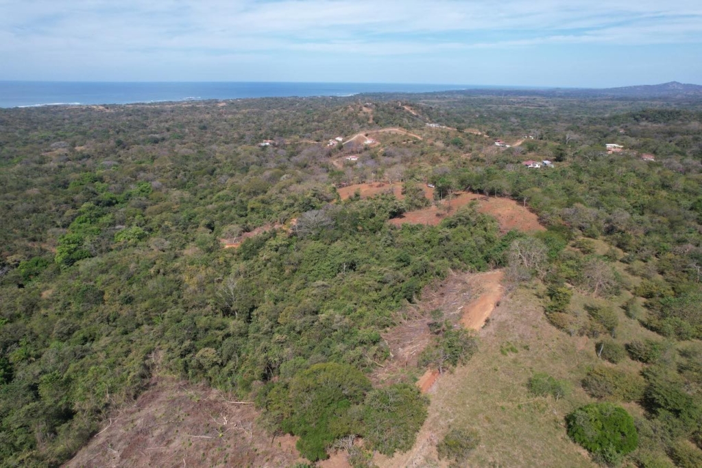 Crystal River - Playa Lagarto Costa Rica - PlayaLagartoRealEstate.com