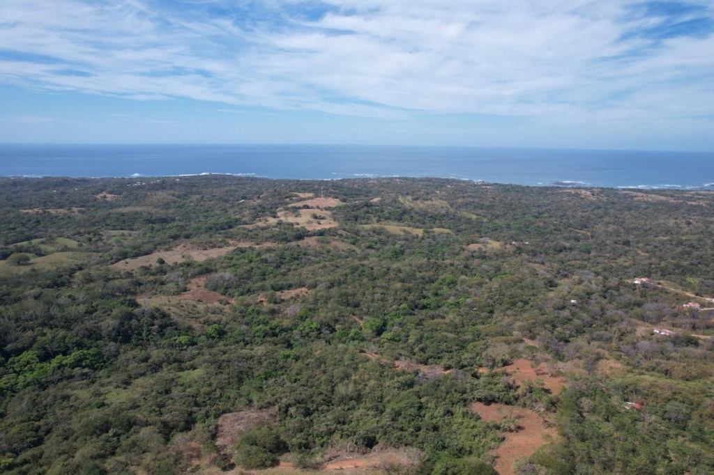 Crystal River - Playa Lagarto Costa Rica - PlayaLagartoRealEstate.com