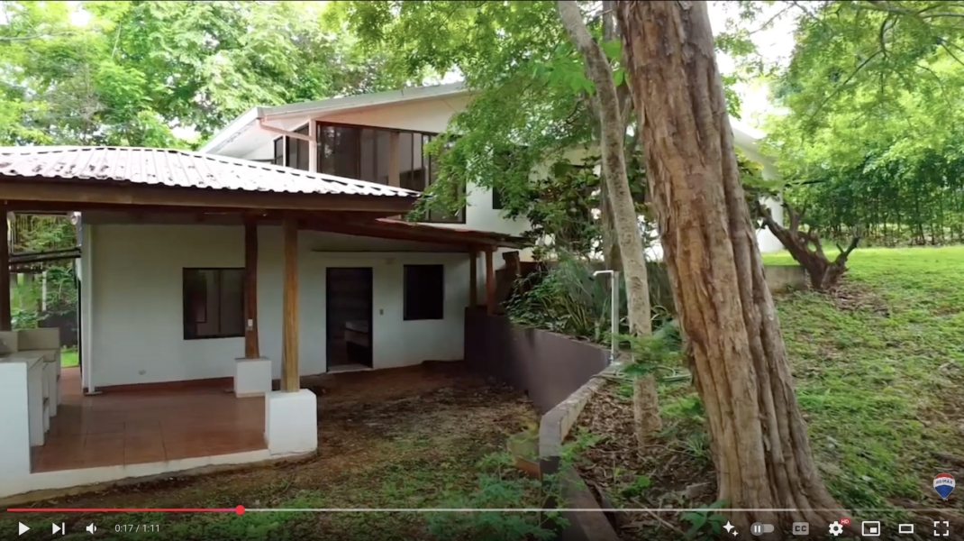 Marbella AirBnB Home & Commercial Land