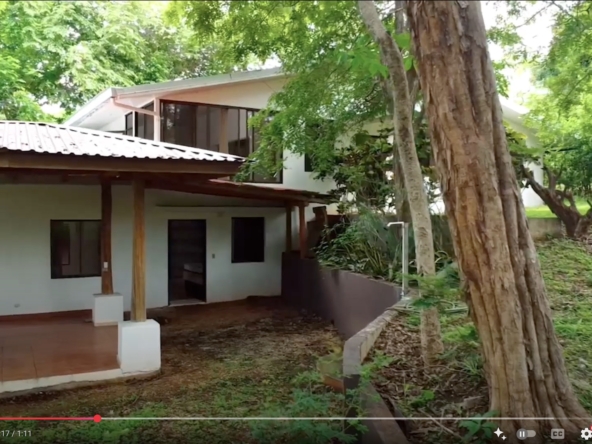 Marbella AirBnB Home & Commercial Land