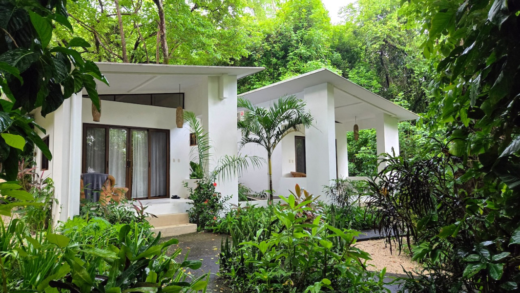 Nosara Boutique Hotel - For Sale