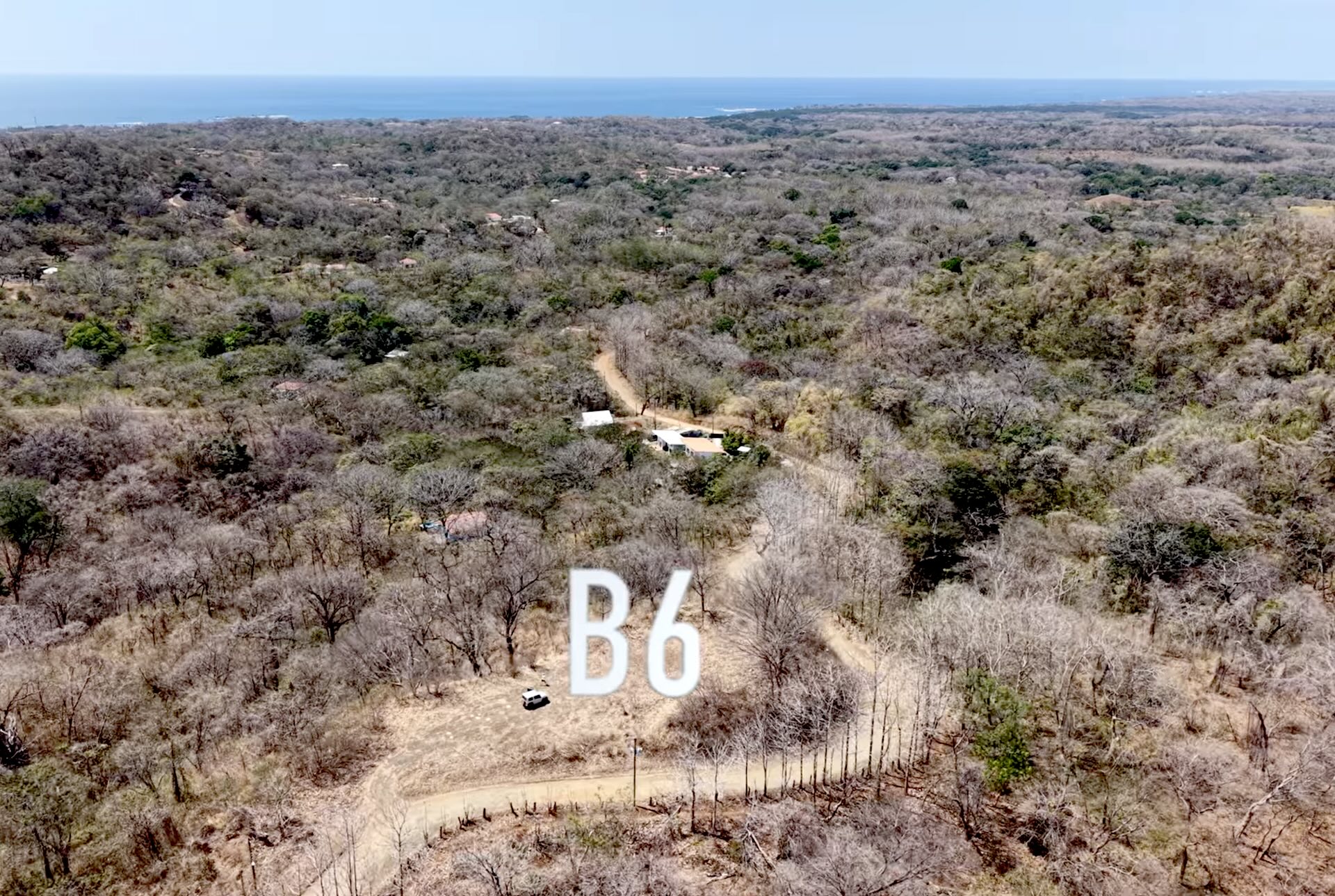 Lot B06 - Eco Lagarto For Sale