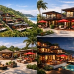 Nosara Hill Villas by Nosara Realty Group