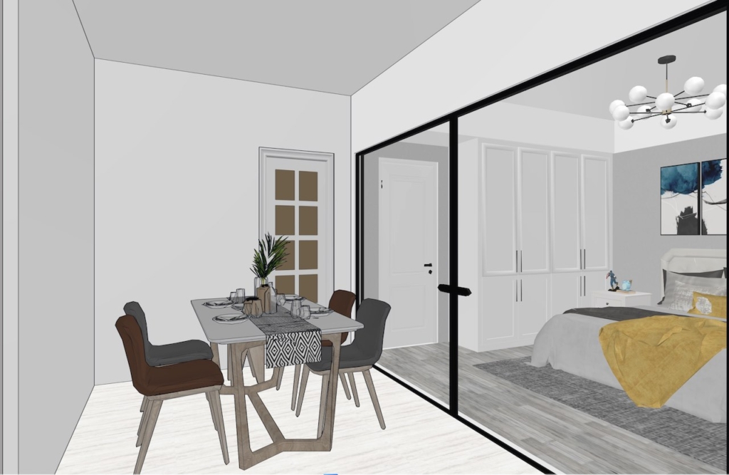 Villa Ramon by Nosara Realty Group