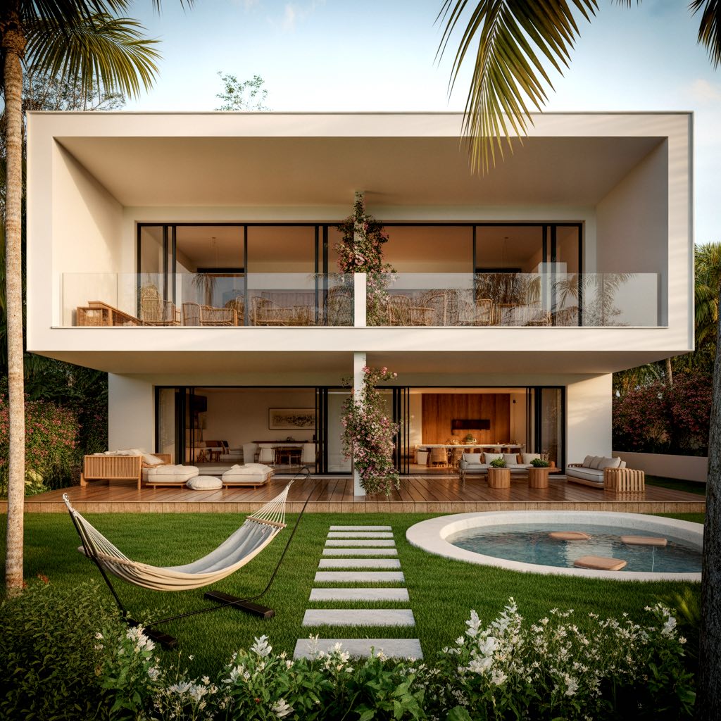 Villa Ramon by Nosara Realty Group