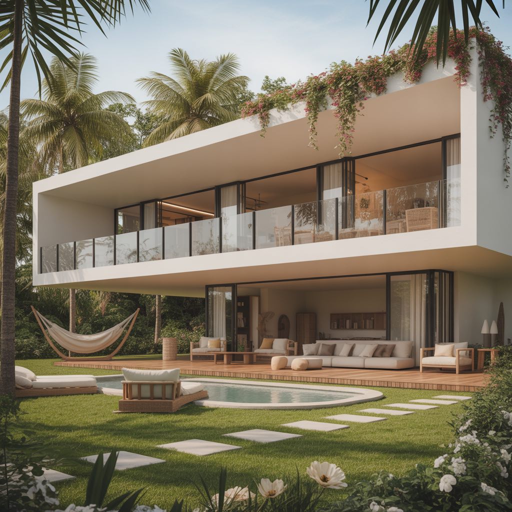 Villa Ramon by Nosara Realty Group