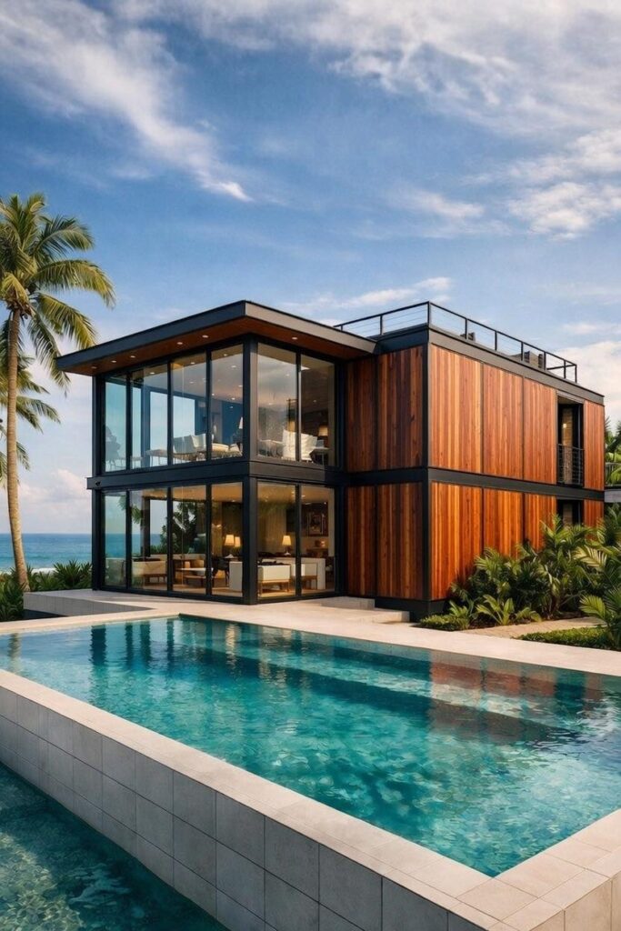 Nosara Hill Villas by Nosara Realty Group