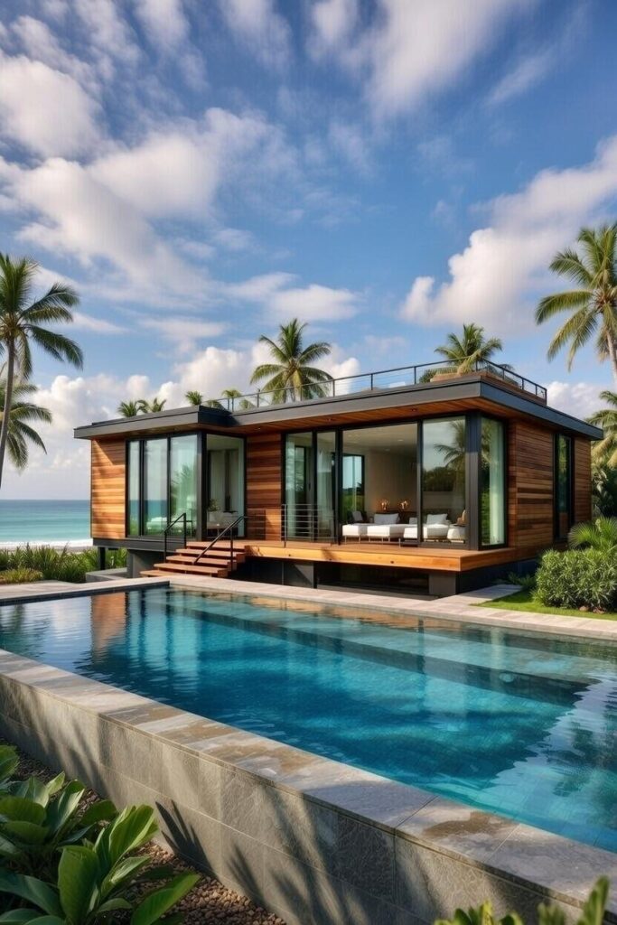 Nosara Hill Villas by Nosara Realty Group