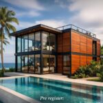 Nosara Hill Villas by Nosara Realty Group
