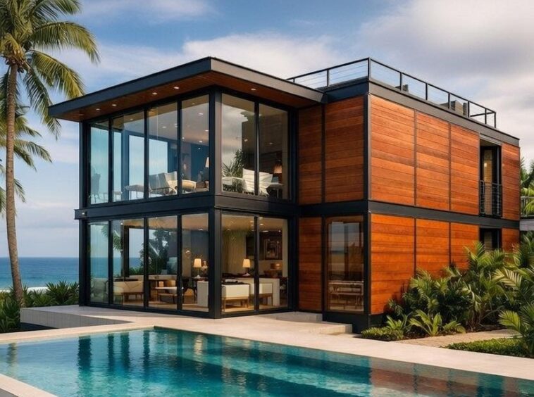Nosara Hill Villas by Nosara Realty Group