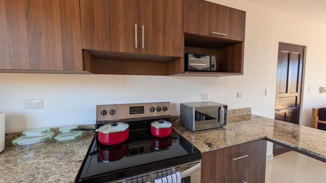 House C43 for sale - Playa Lagarto Eco Development