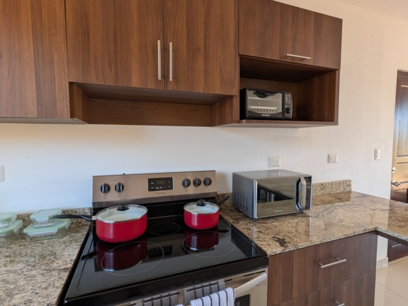 House C43 for sale - Playa Lagarto Eco Development