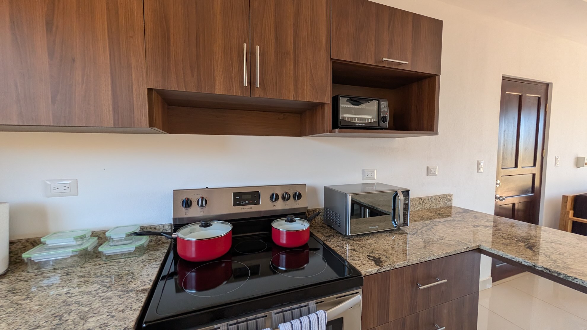 House C43 for sale - Playa Lagarto Eco Development