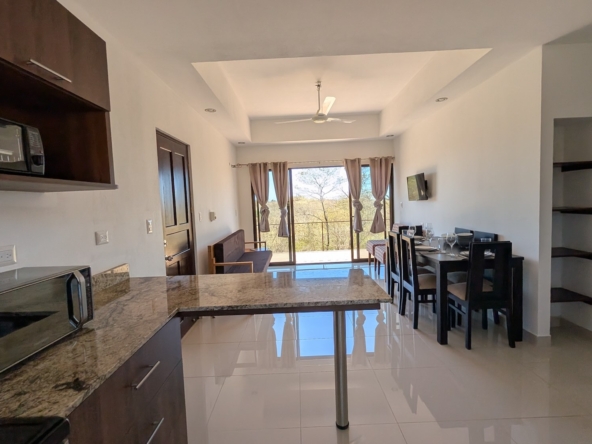 House C43 for sale - Playa Lagarto Eco Development