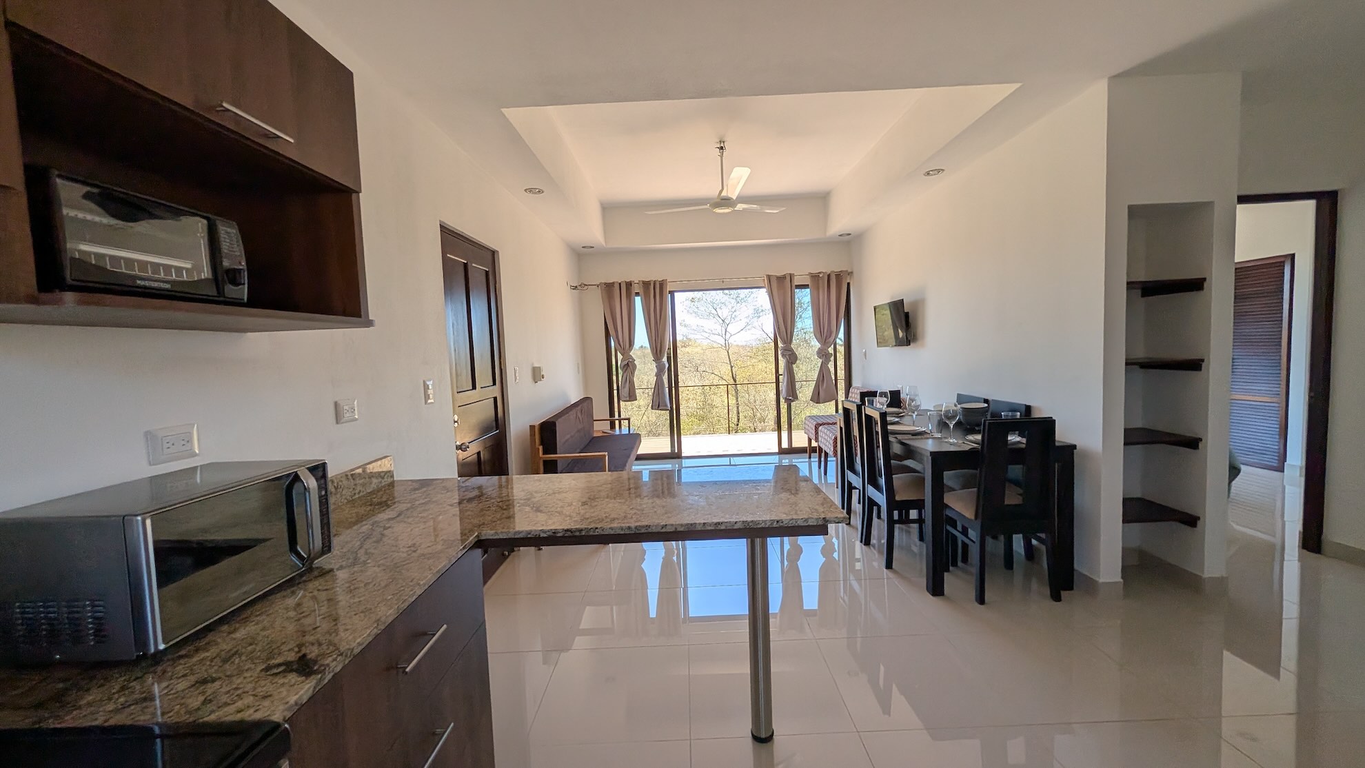 House C43 for sale - Playa Lagarto Eco Development