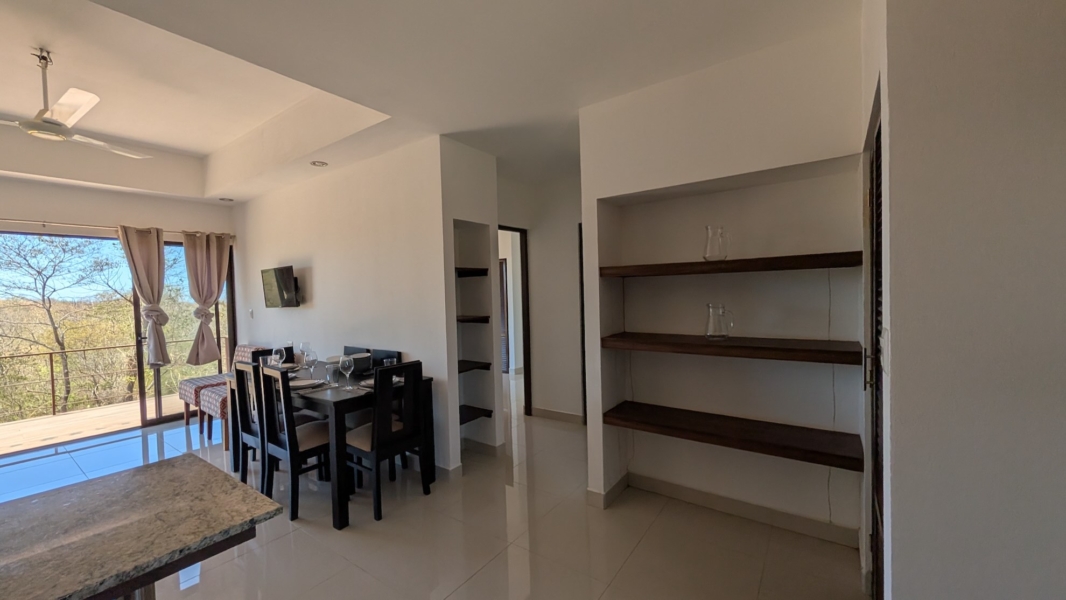 House C43 for sale - Playa Lagarto Eco Development