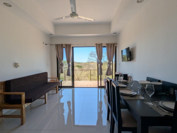 House C43 for sale - Playa Lagarto Eco Development