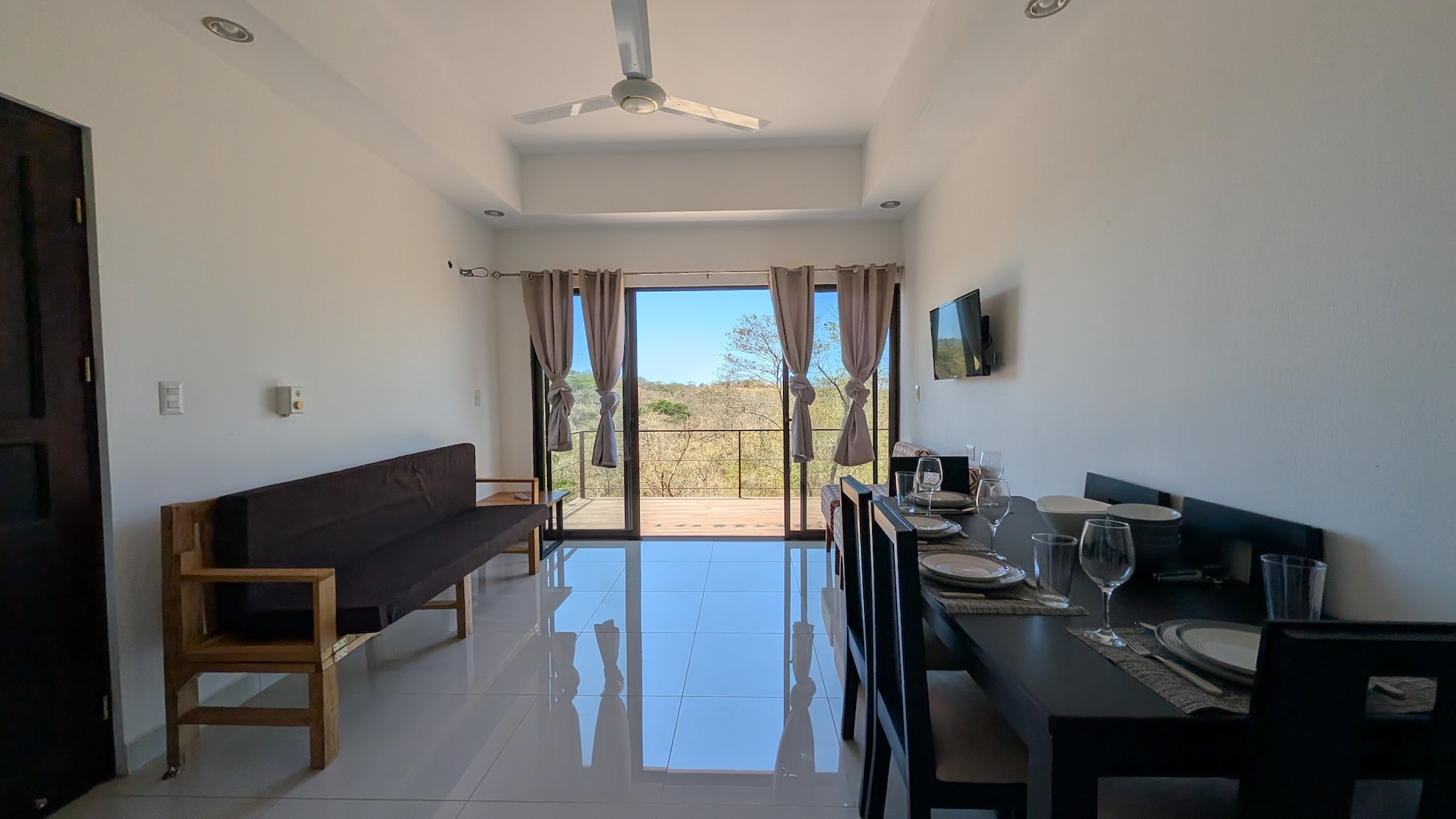 House C43 for sale - Playa Lagarto Eco Development