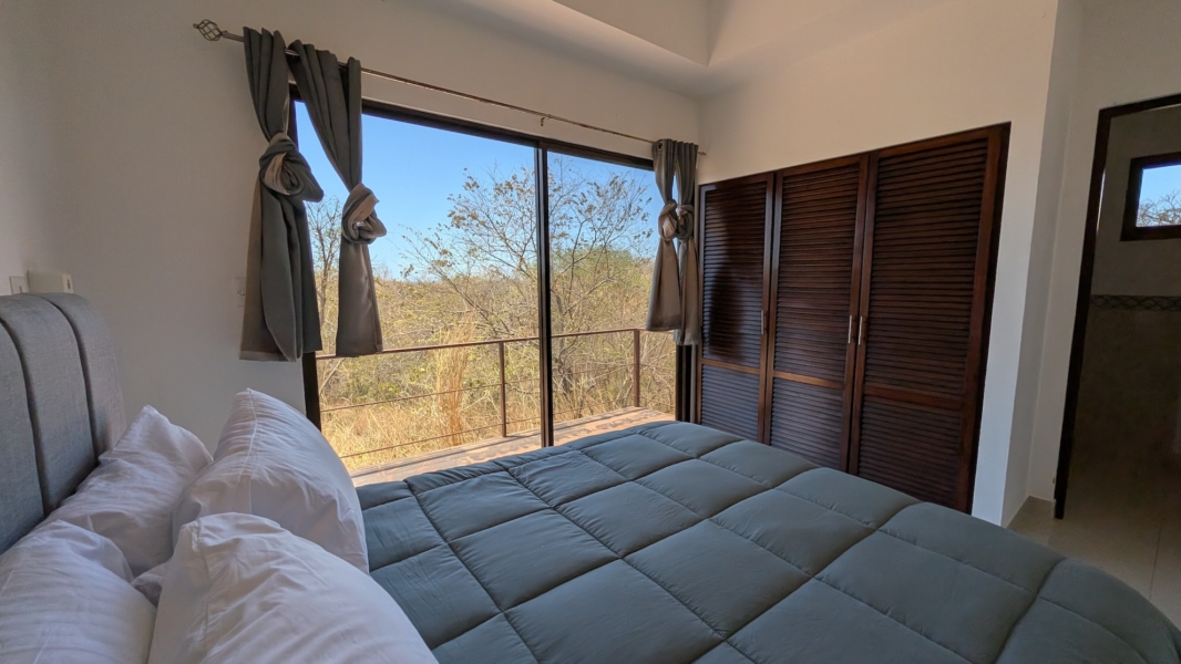 House C43 for sale - Playa Lagarto Eco Development