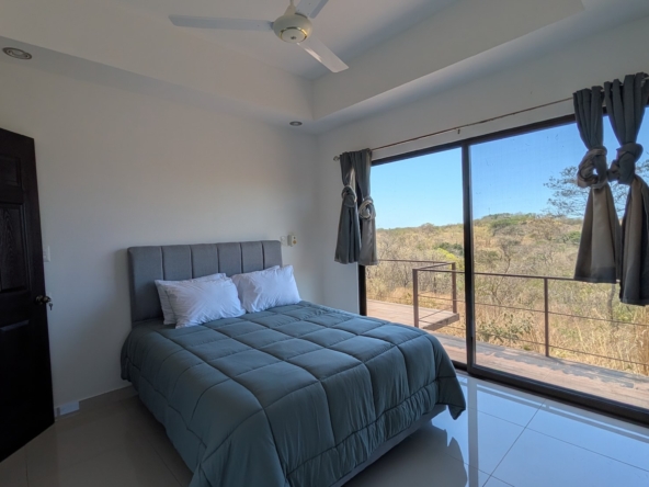 House C43 for sale - Playa Lagarto Eco Development