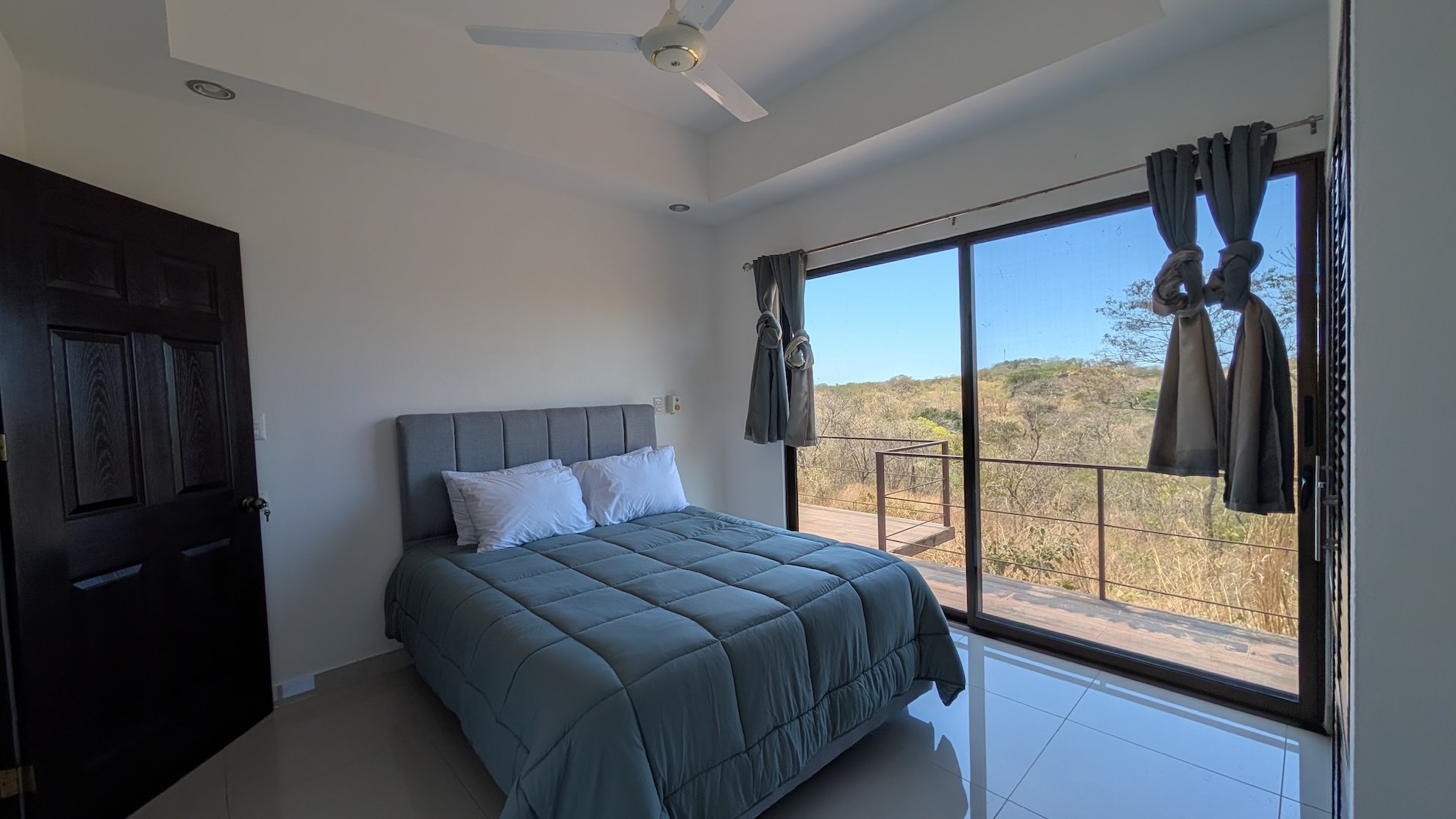 House C43 for sale - Playa Lagarto Eco Development